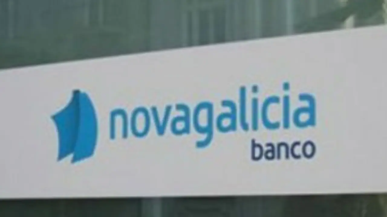 Novagalicia Banco