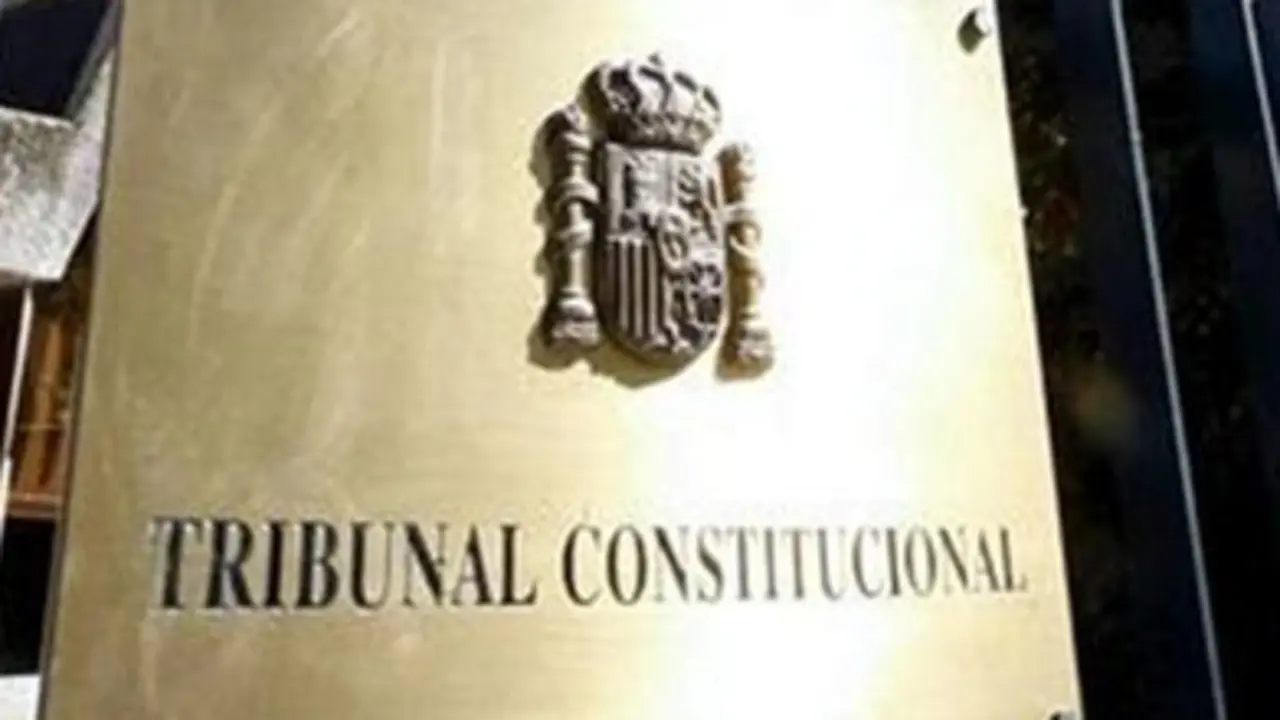 Tribunal Constitucional