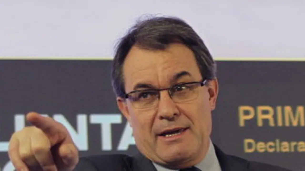 Artur Mas