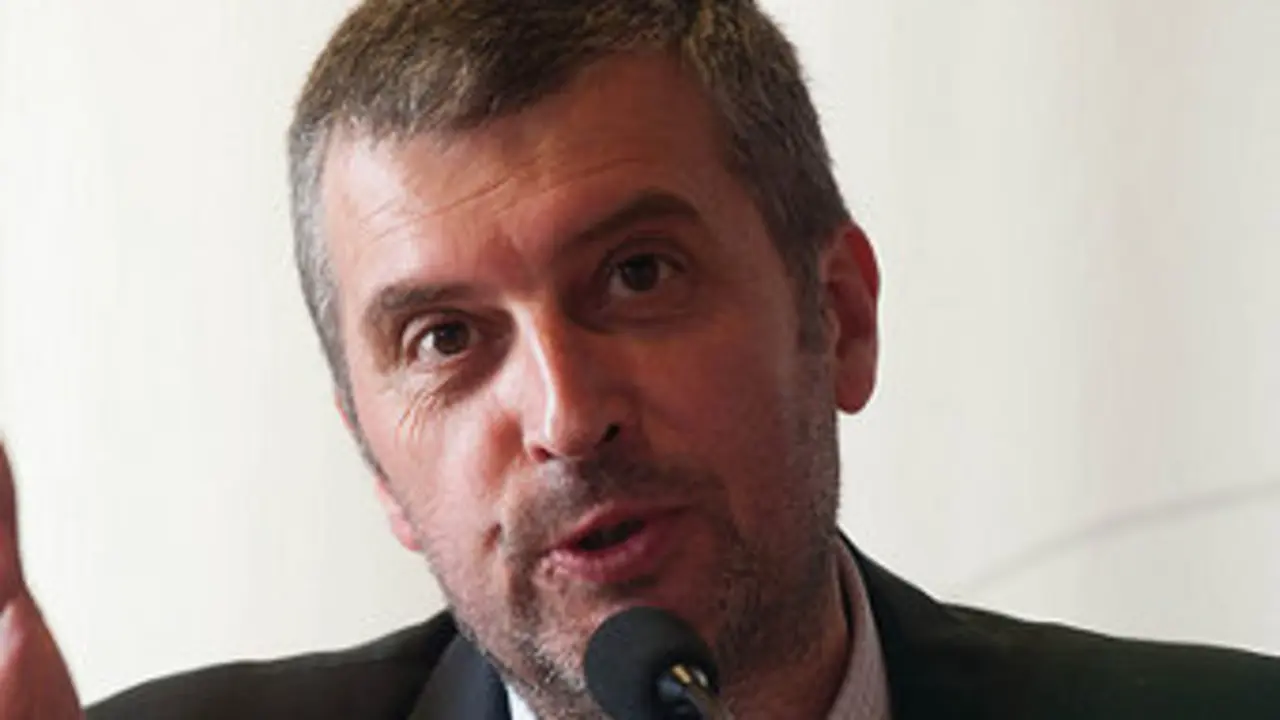 Manuel Bragado