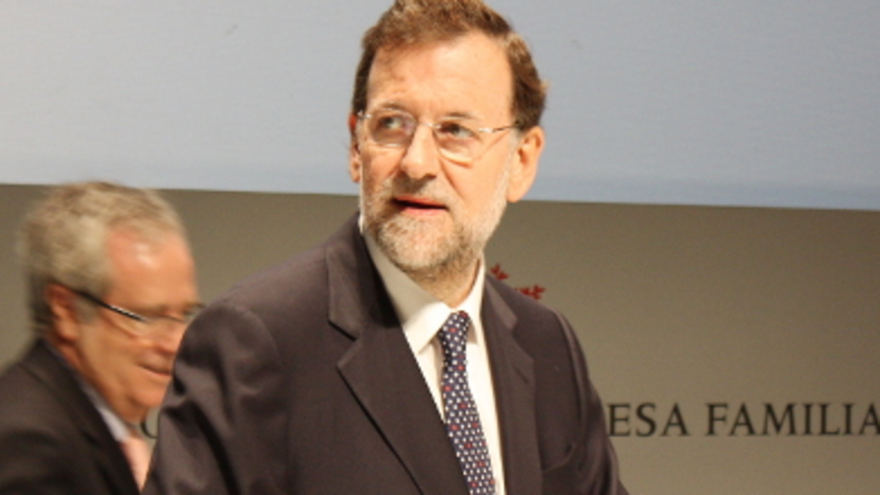Rajoy