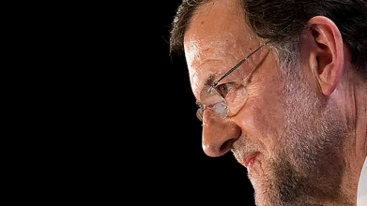 Mariano Rajoy