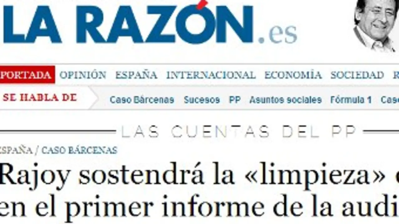 la razon