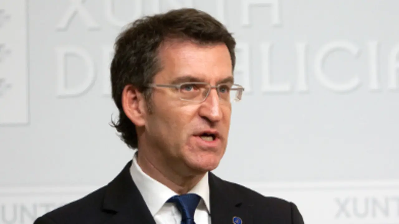 Alberto N&uacute;&ntilde;ez Feij&oacute;o