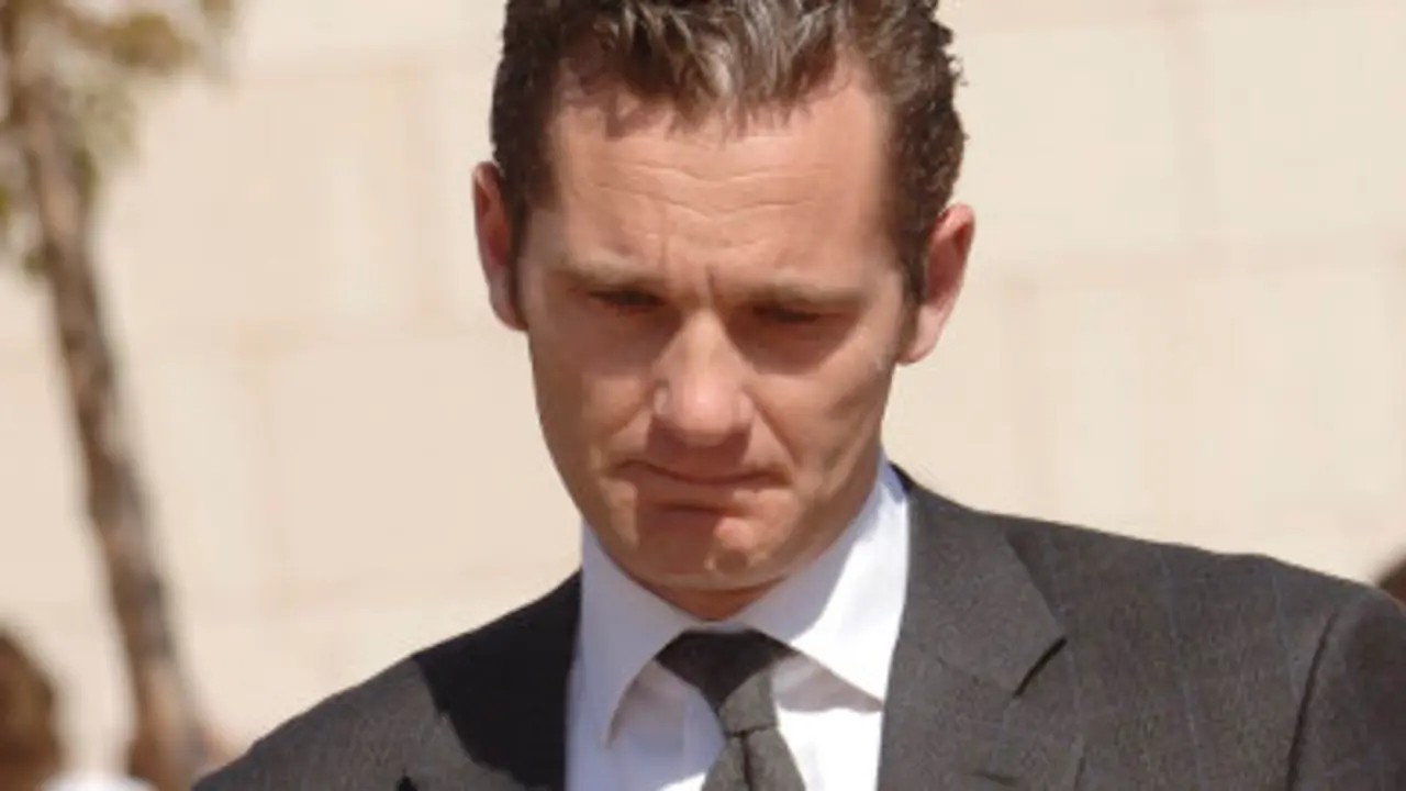 Urdangarin