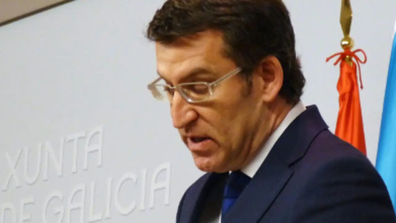 Alberto N&uacute;&ntilde;ez Feij&oacute;o