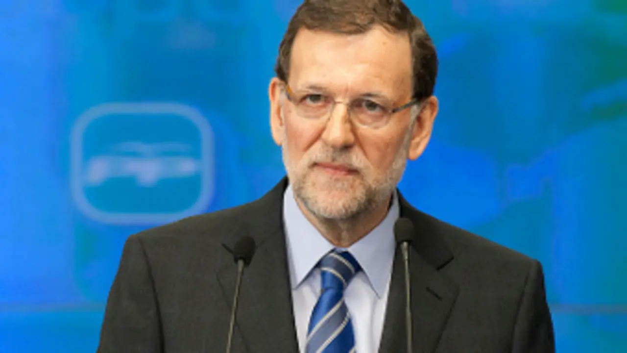 Rajoy 