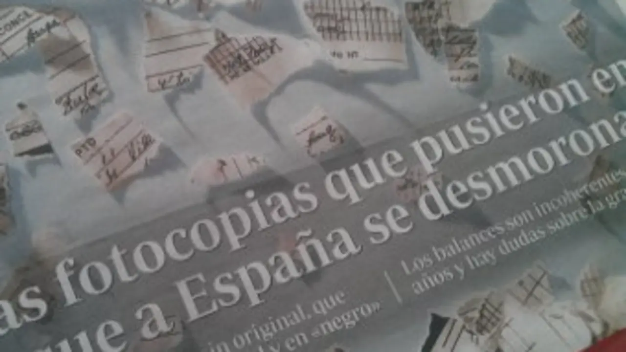 Portada ABC