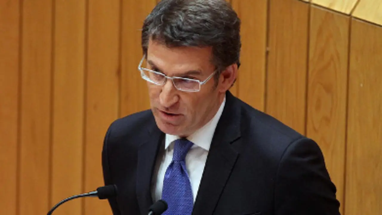 Alberto N&uacute;&ntilde;ez Feij&oacute;o