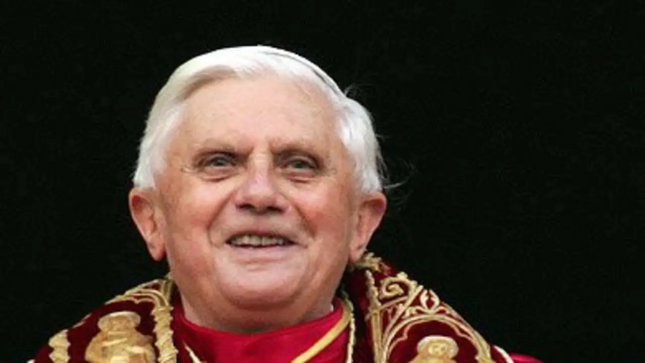 Benedictus XVI