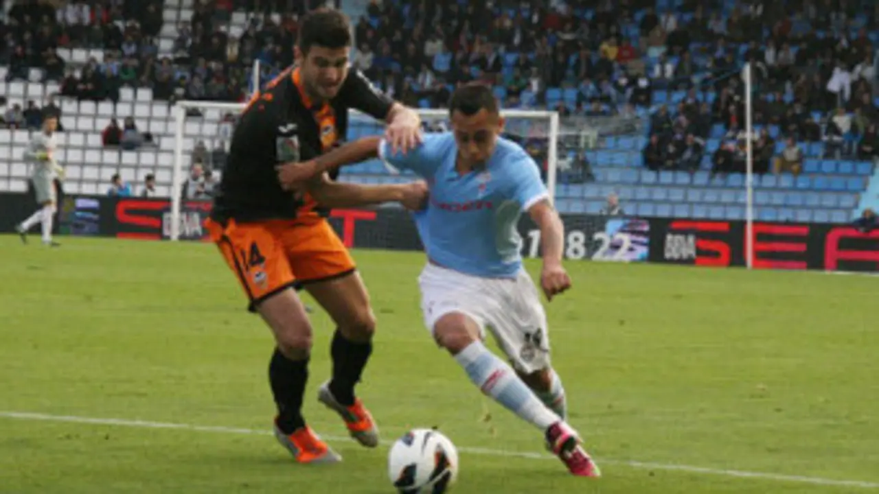 Celta Orellana