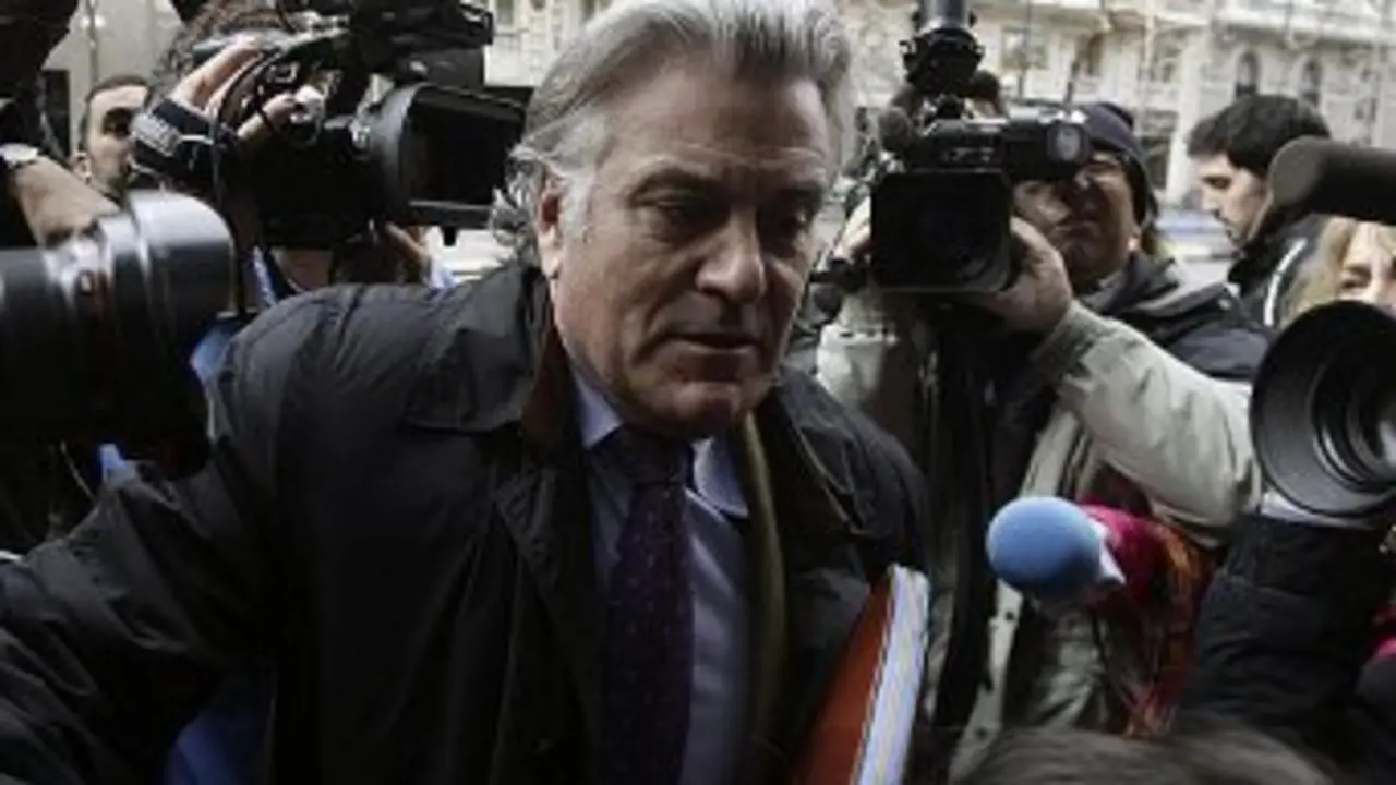 Barcenas