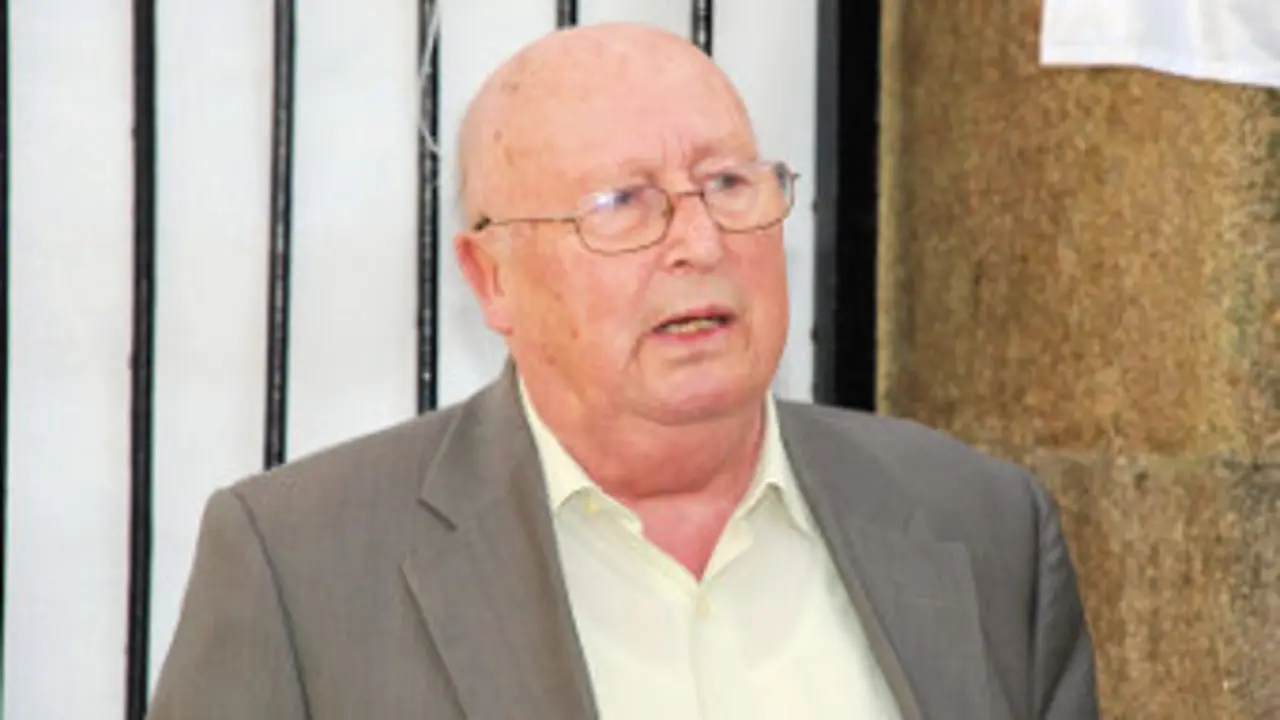 Bautista &Aacute;lvarez