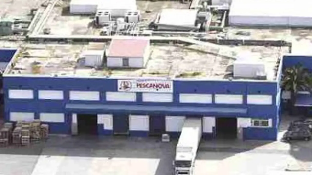 Pescanova