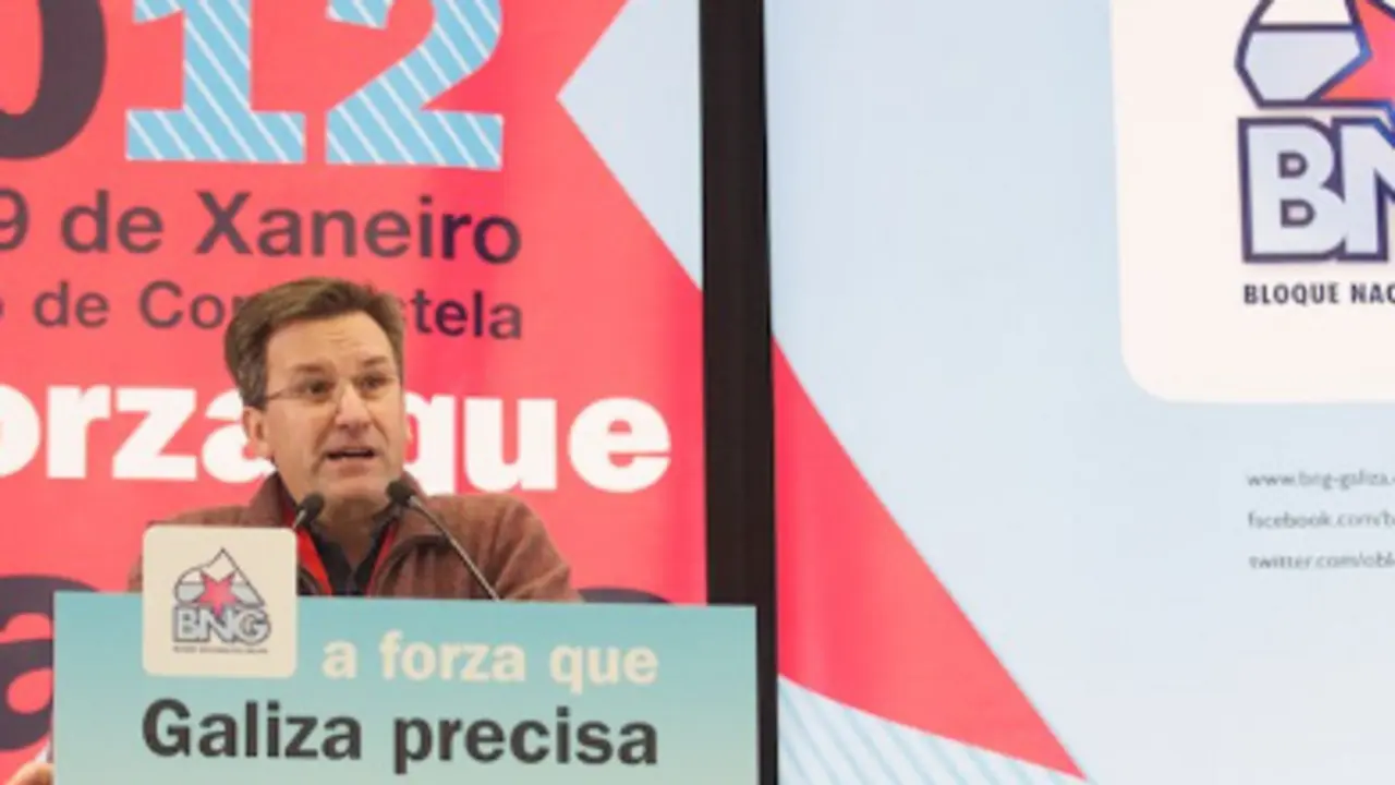 Xavier Vence