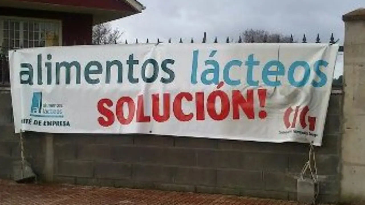 Alimentos L&aacute;cteos