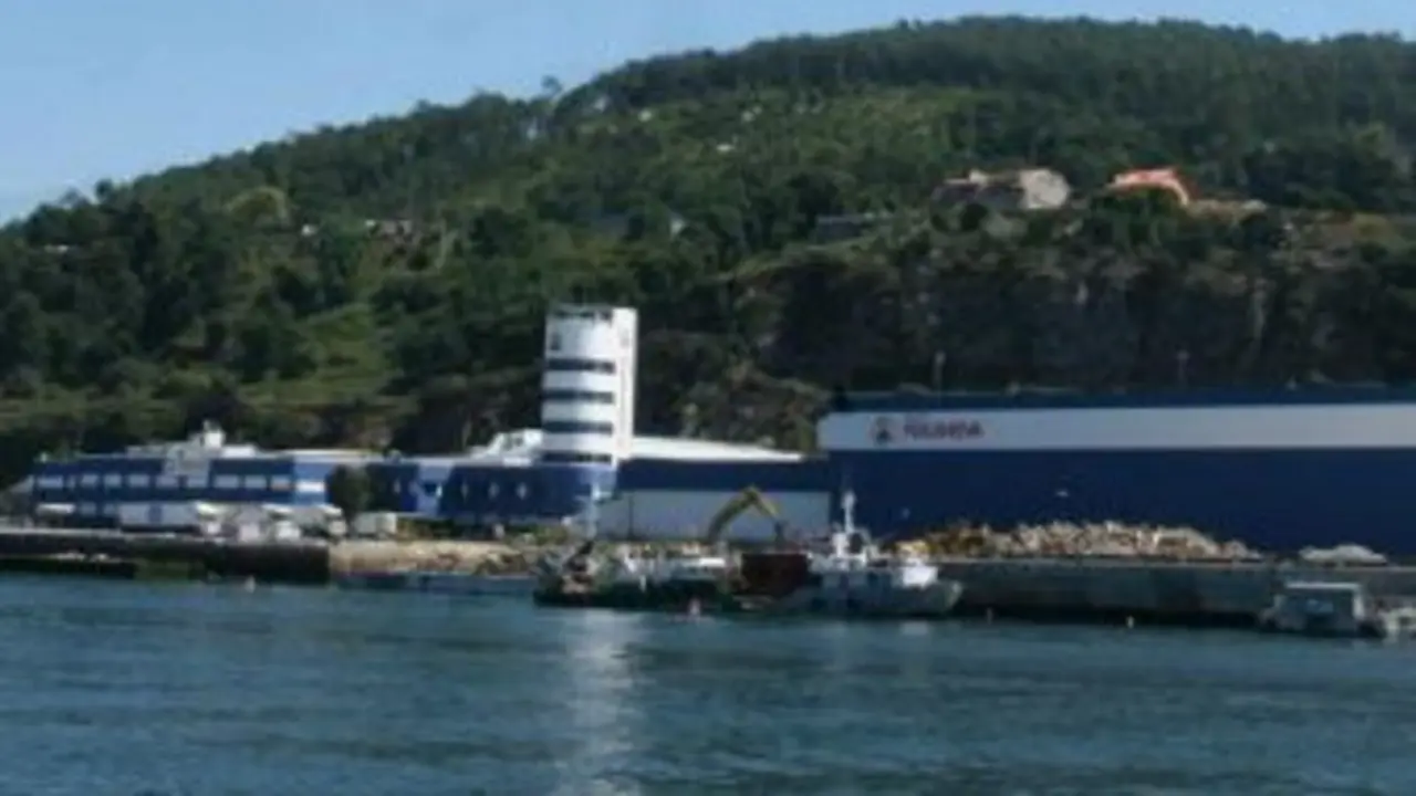 Pescanova