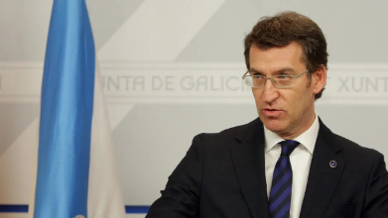 Alberto N&uacute;&ntilde;ez Feij&oacute;o
