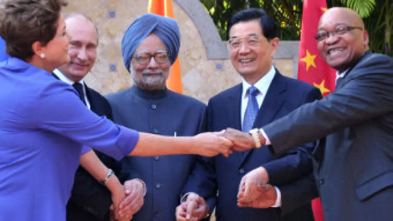 BRICs