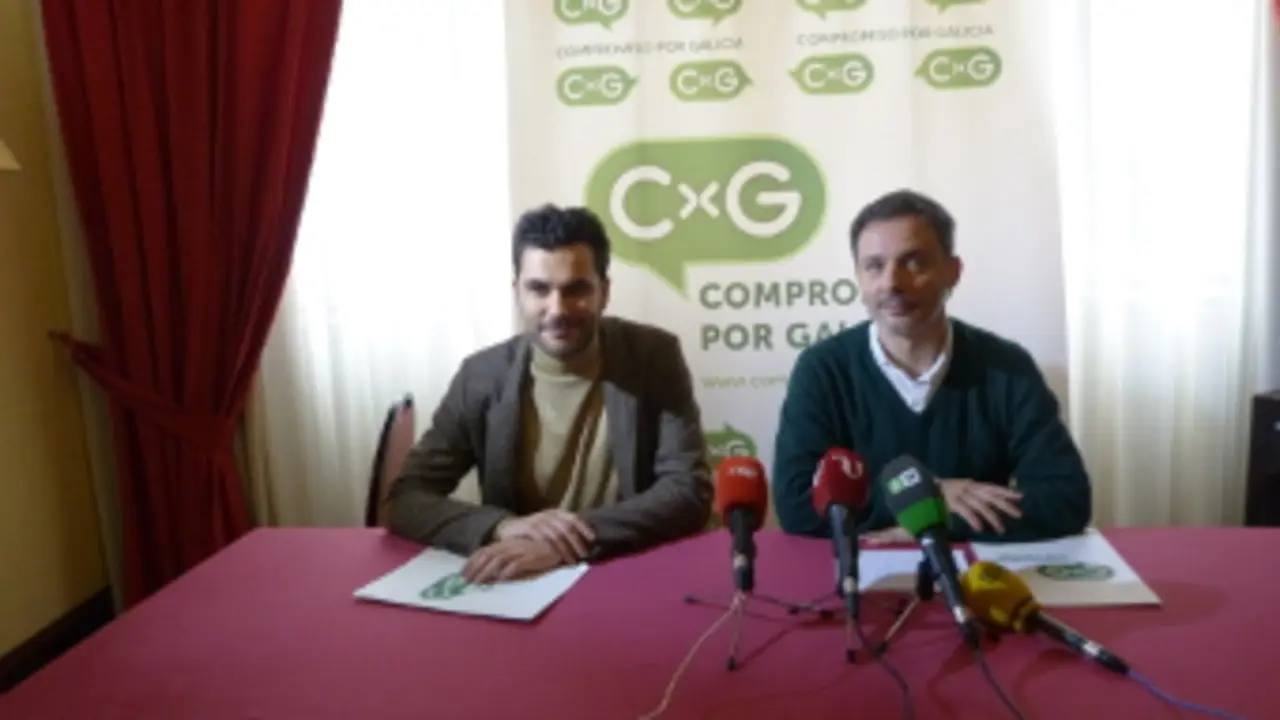 Compromiso