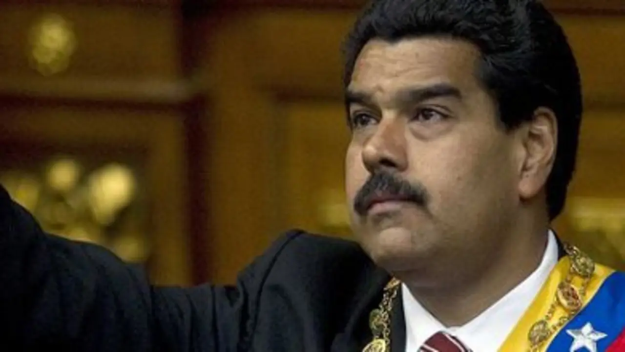 Maduro