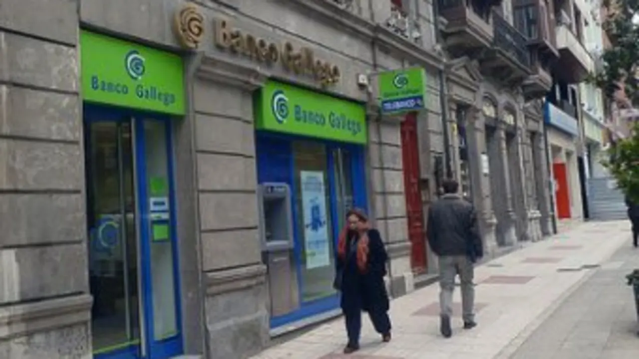 Banco Gallego