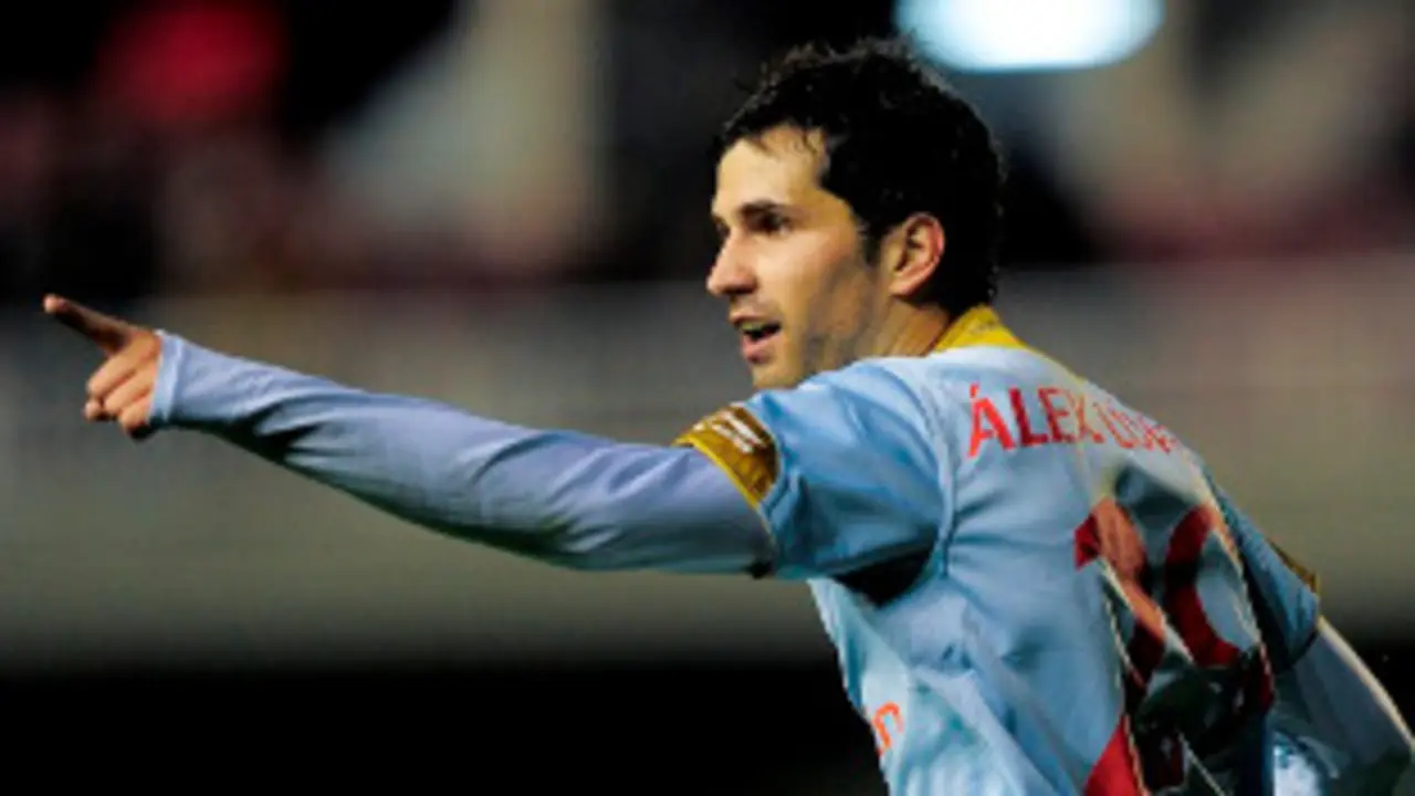 &Aacute;lex L&oacute;pez
