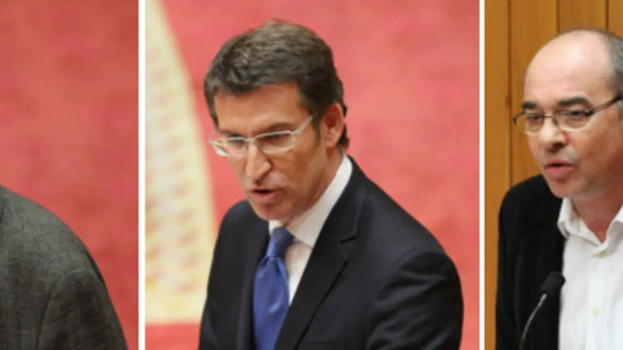 Beiras, Feij&oacute;o e Jorquera 