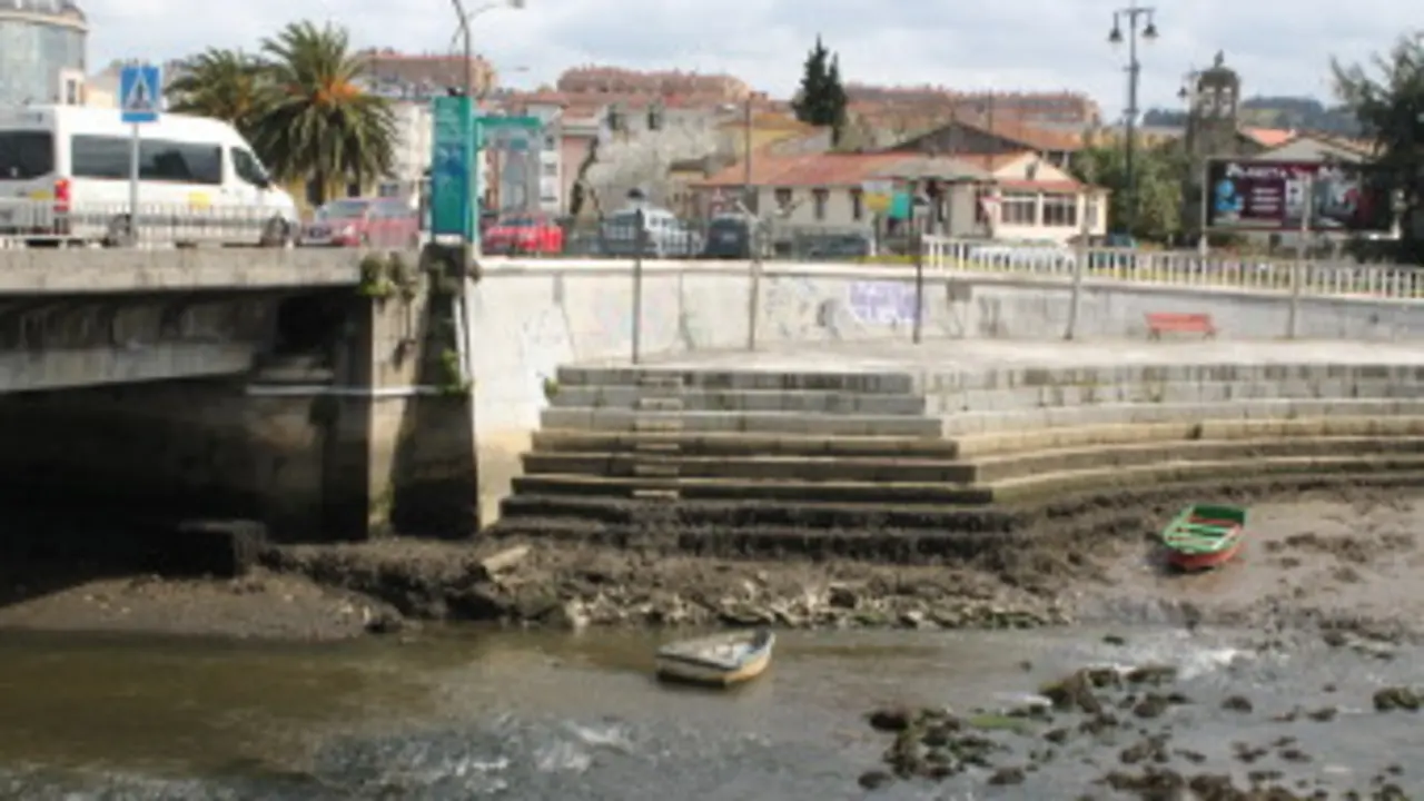 R&iacute;a do Burgo