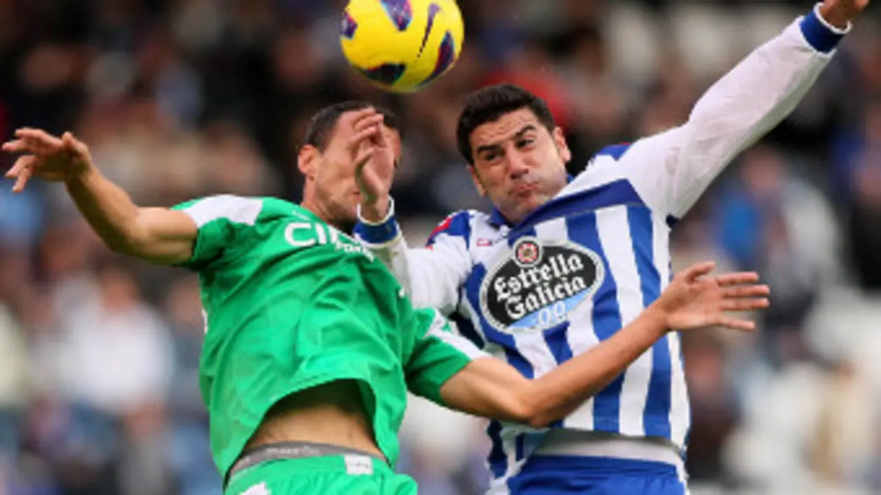 Betis Depor