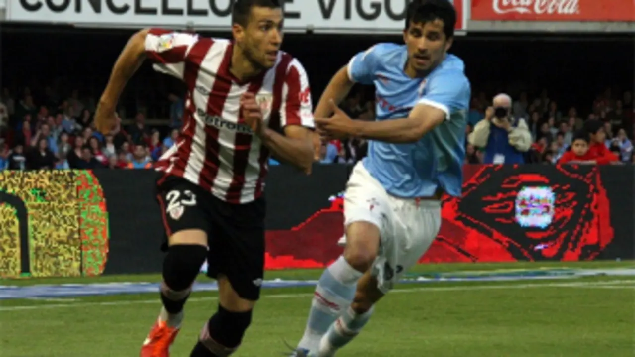 Athletic Celta
