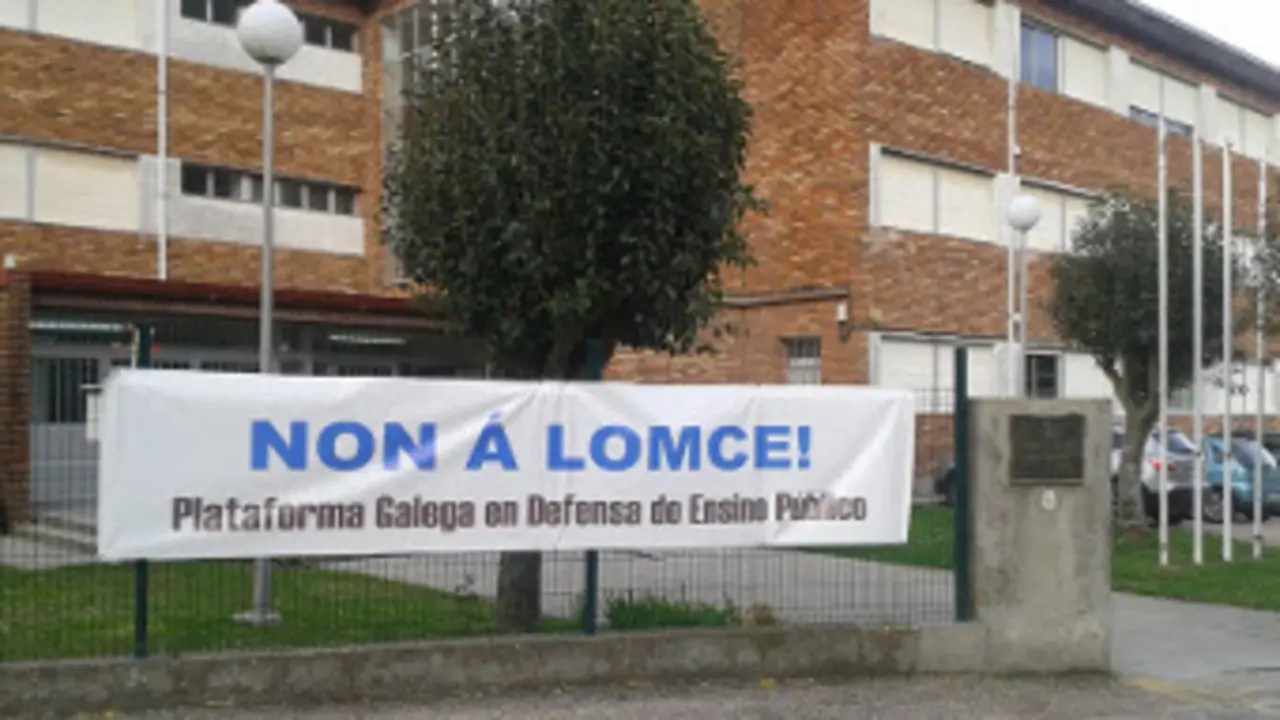 LOMCE