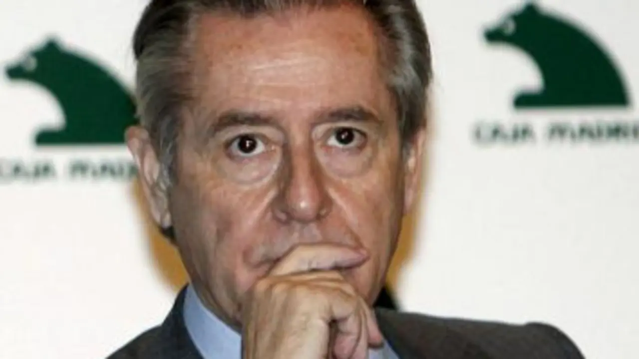 Miguel Blesa