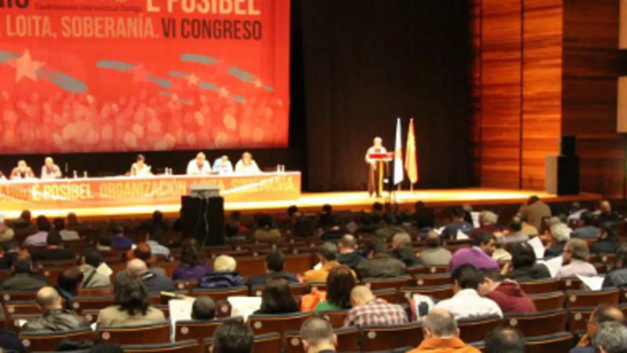 Congreso CIG