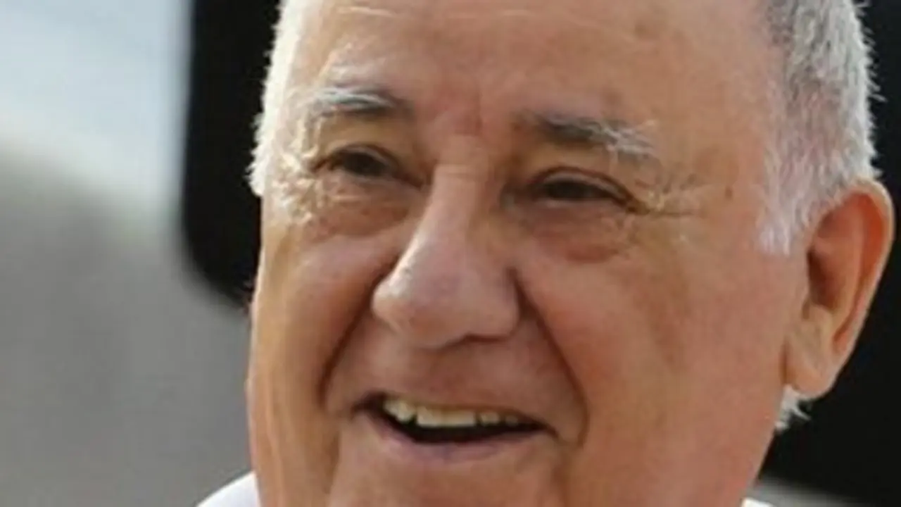 Amancio Ortega