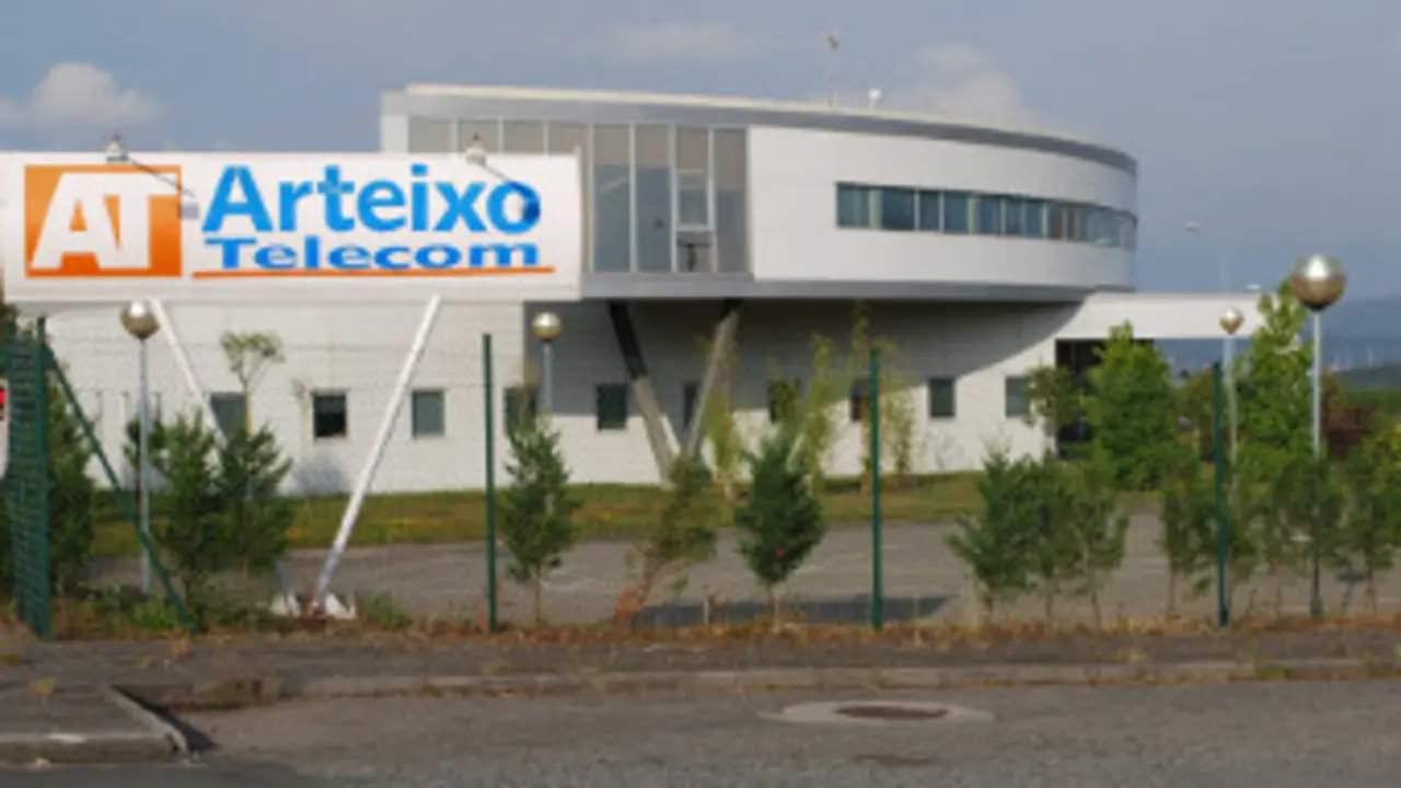 Arteixo Telecom