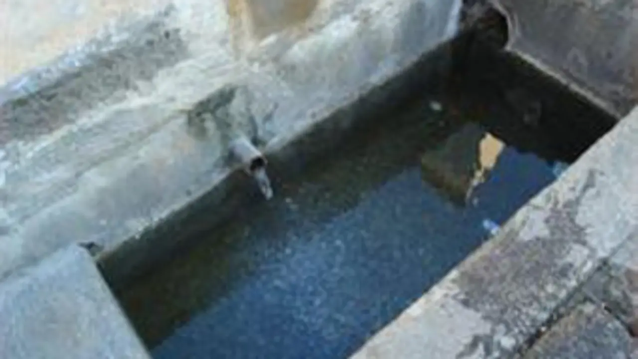 Termas de Cuntis