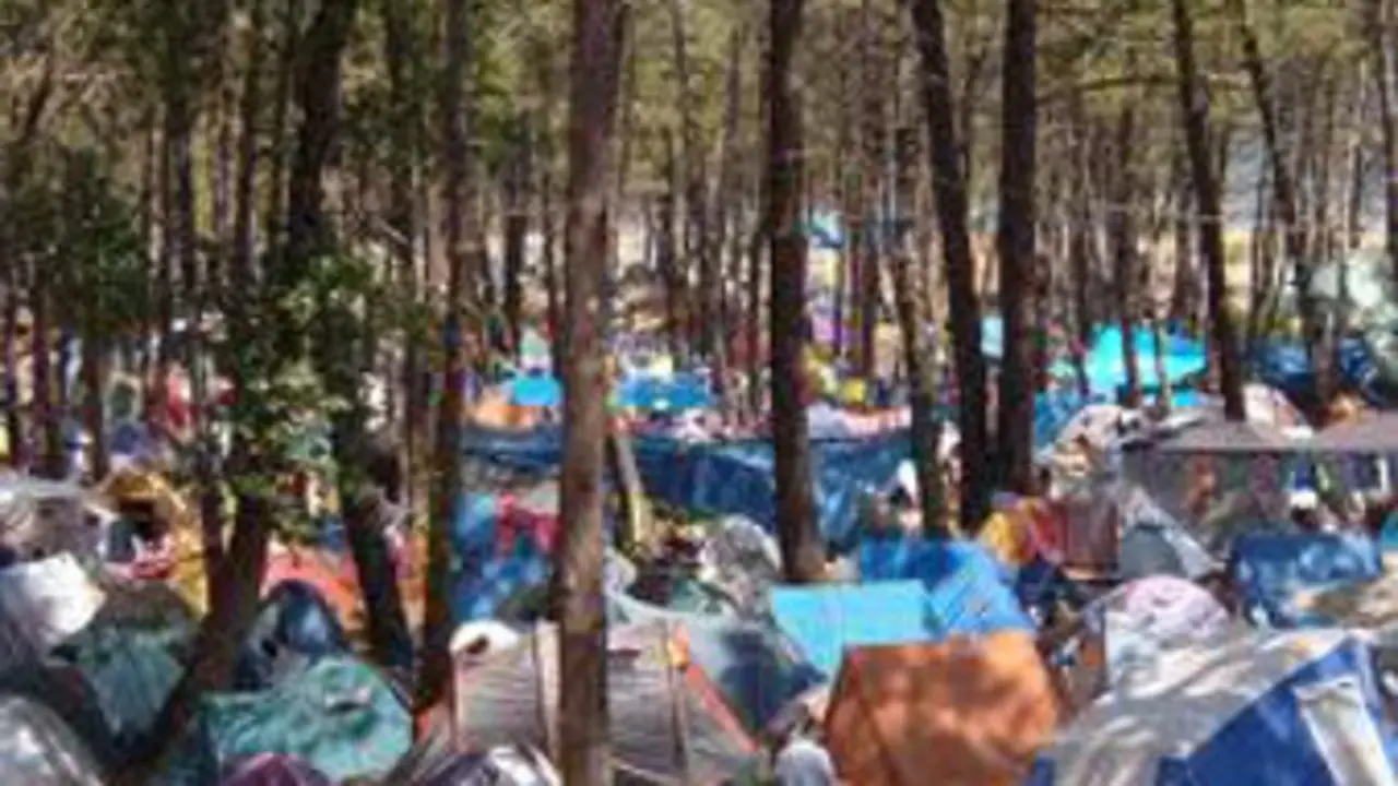 Festival de Ortigueira