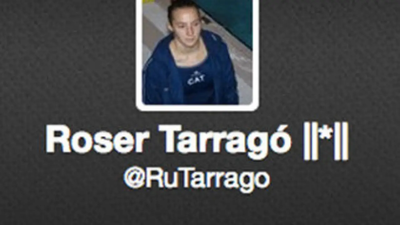 Roser Tarrago