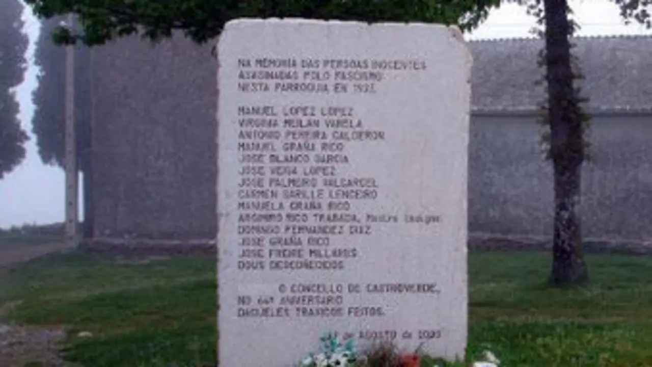 Penedo de Montecubeiro