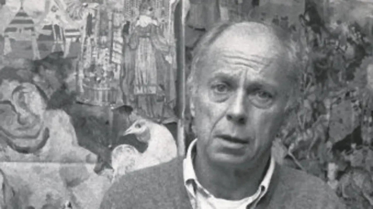 Claude Simon