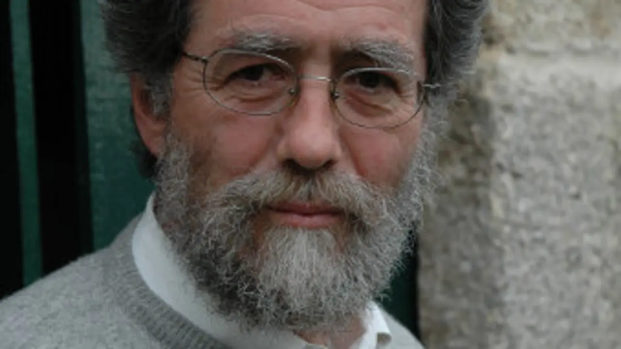 Dar&iacute;o Xoh&aacute;n Cabana (Foto: N&oacute;s Diario).