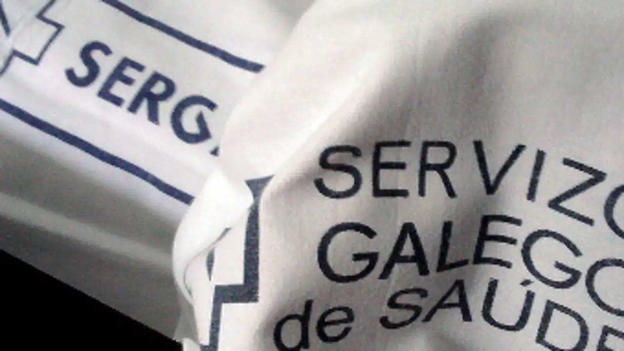sergas