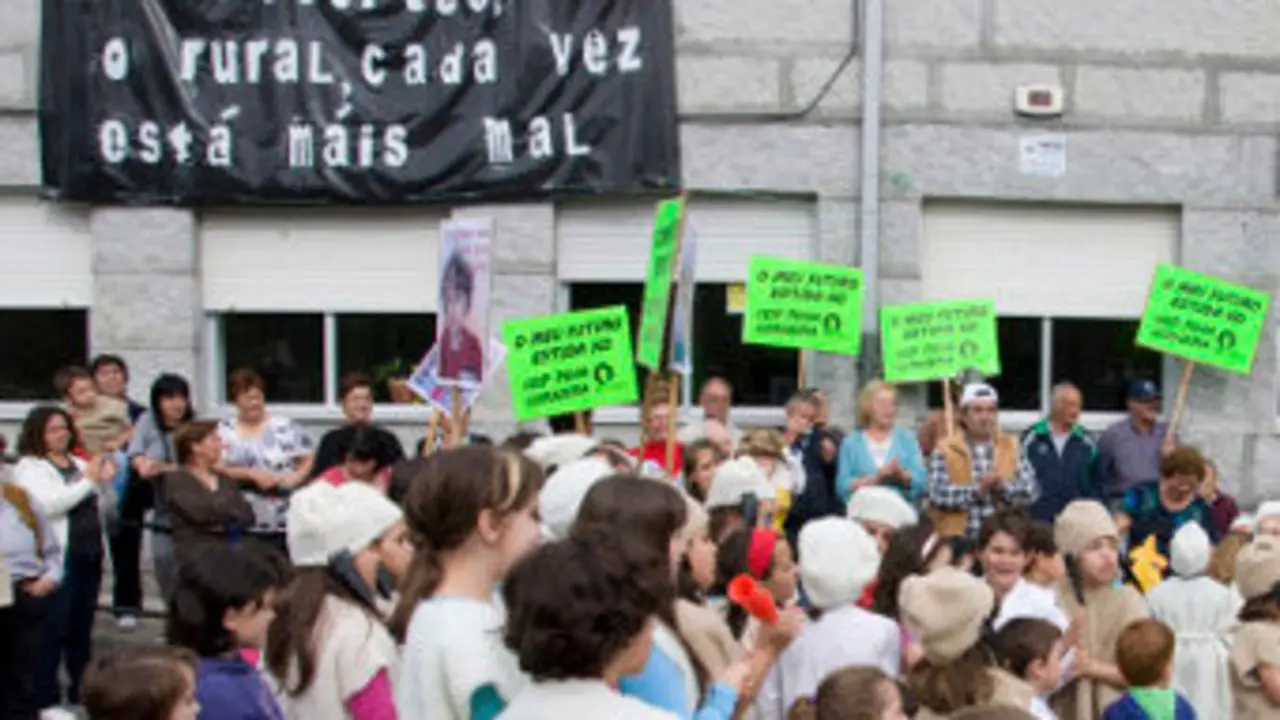 ruralensino