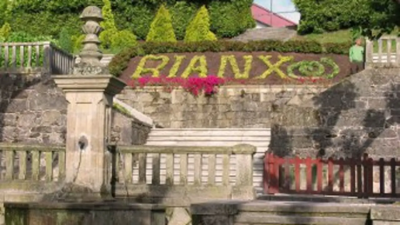 Rianxo