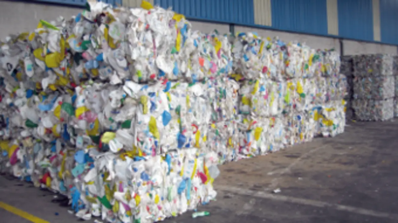 reciclaxe