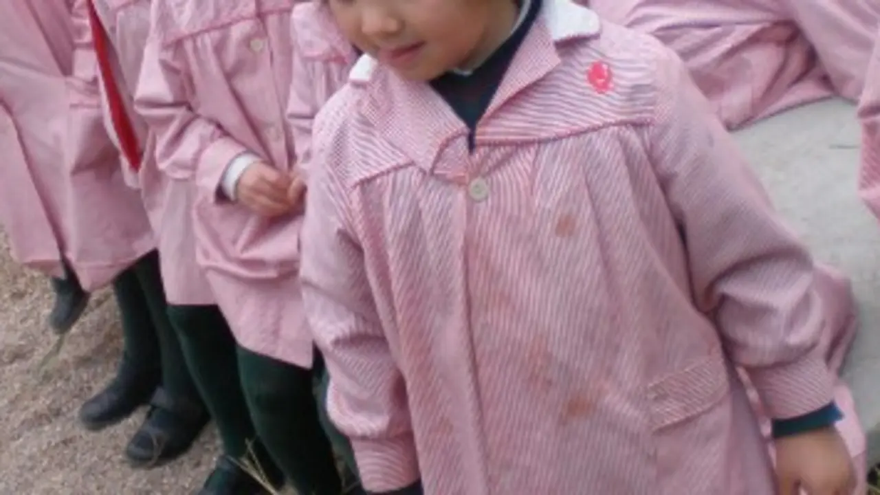 crianzas