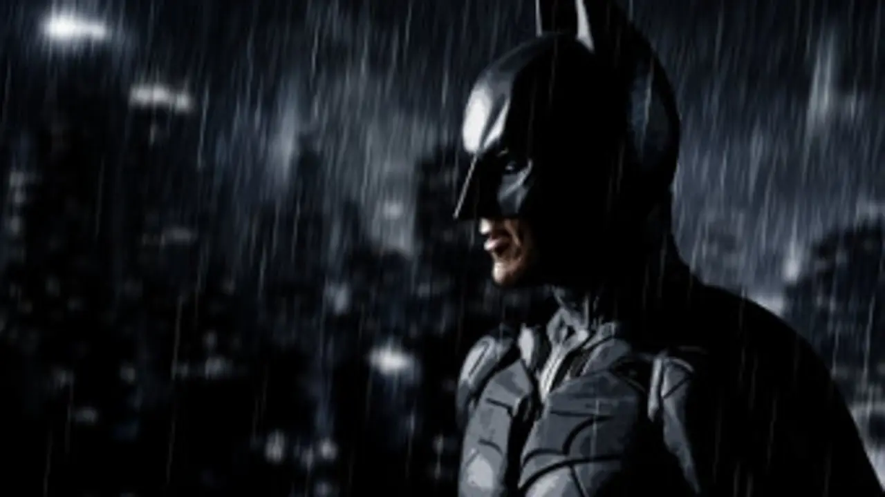 batman