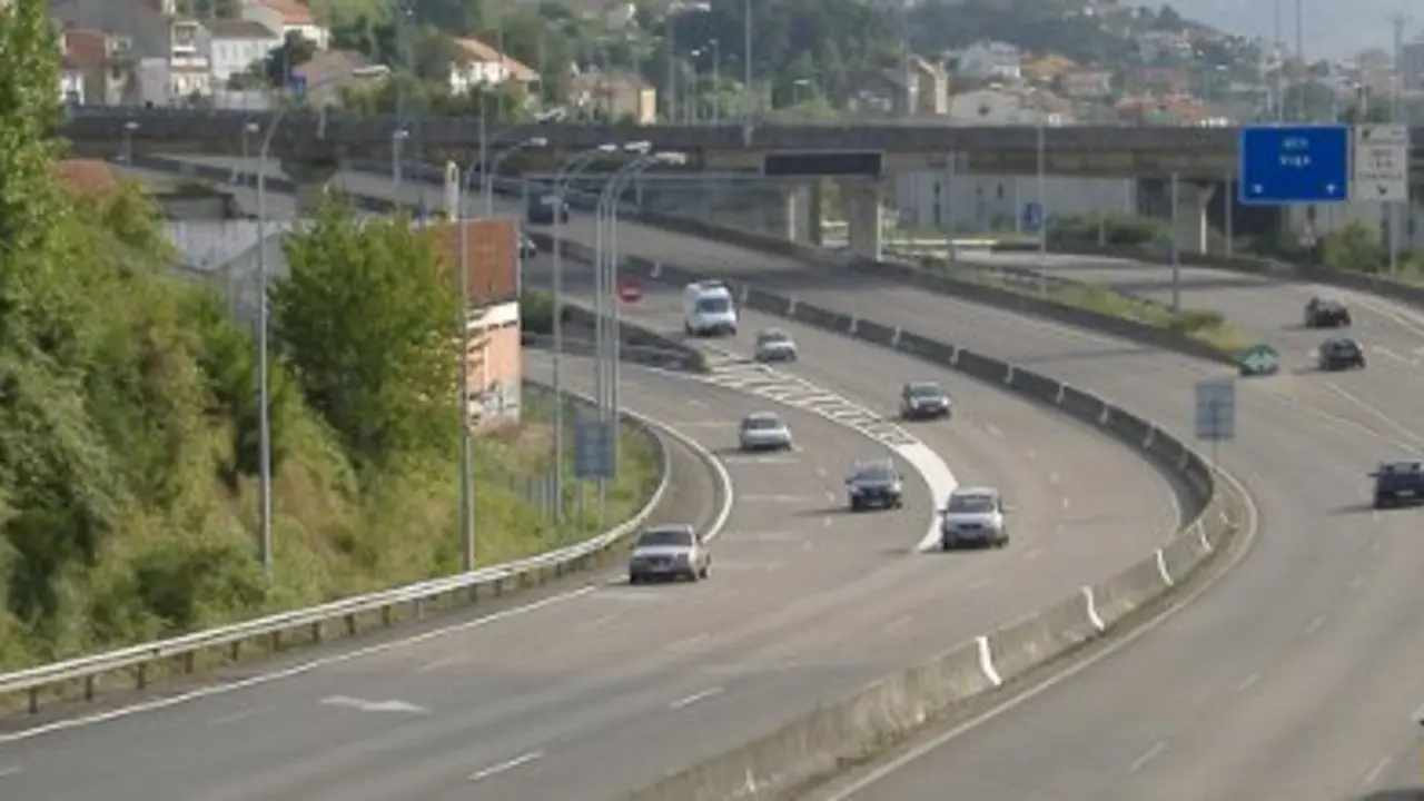 en 2021, 70% do total de accidentes mortais tivo como protagonistas veh&iacute;culos de m&aacute;is de dez anos (Foto: N&oacute;s Diario).