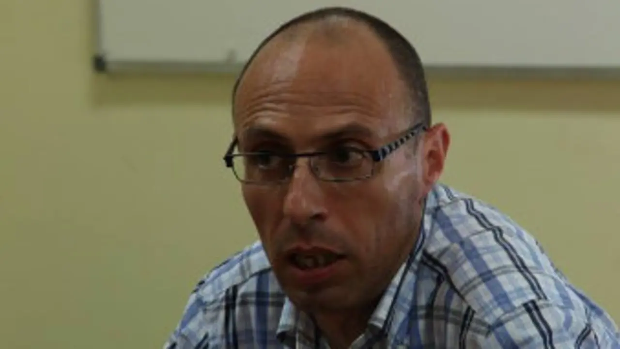 Carlos Amoedo